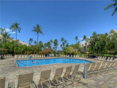 Upscale Unit Across from the Beach One of Maui' Best Rentals